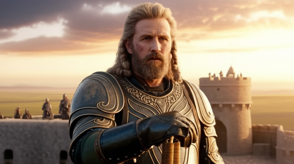 LOTR: The War of the Rohirrim เผยตัวอย่างแรกสุดอลังการ - lotr-the-war-of-the-rohirrim-trailer