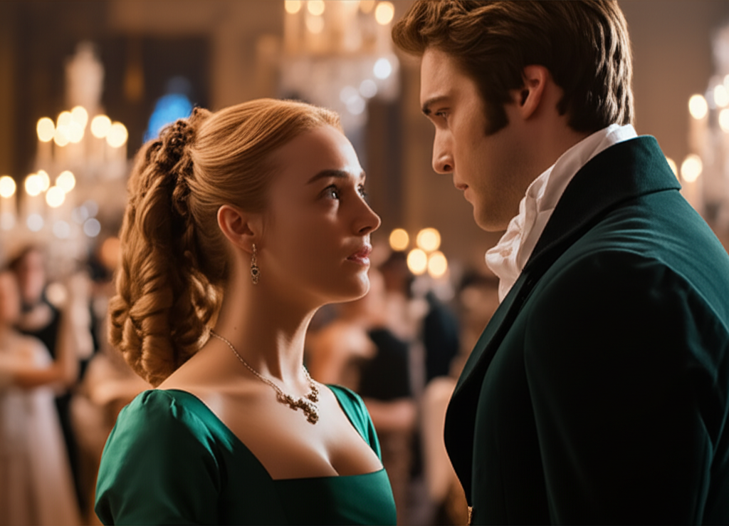 รีวิว Bridgerton S3 Part 2 บทสรุปความรักที่รอคอย - review-bridgerton-season-3-part-2-ending