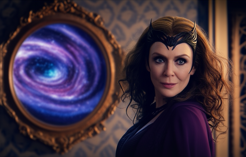 Agatha All Along แม่มดตัวแสบจะกอบกู้วิกฤต MCU ได้ไหม? - agatha-all-along-mcu-series-review