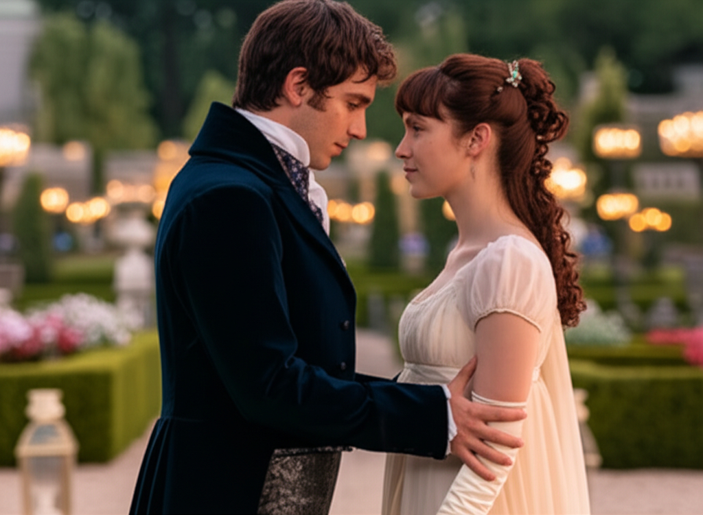 Bridgerton S3 Part 2 บทสรุปความรักที่รอคอย? - bridgerton-season-3-part-2-review