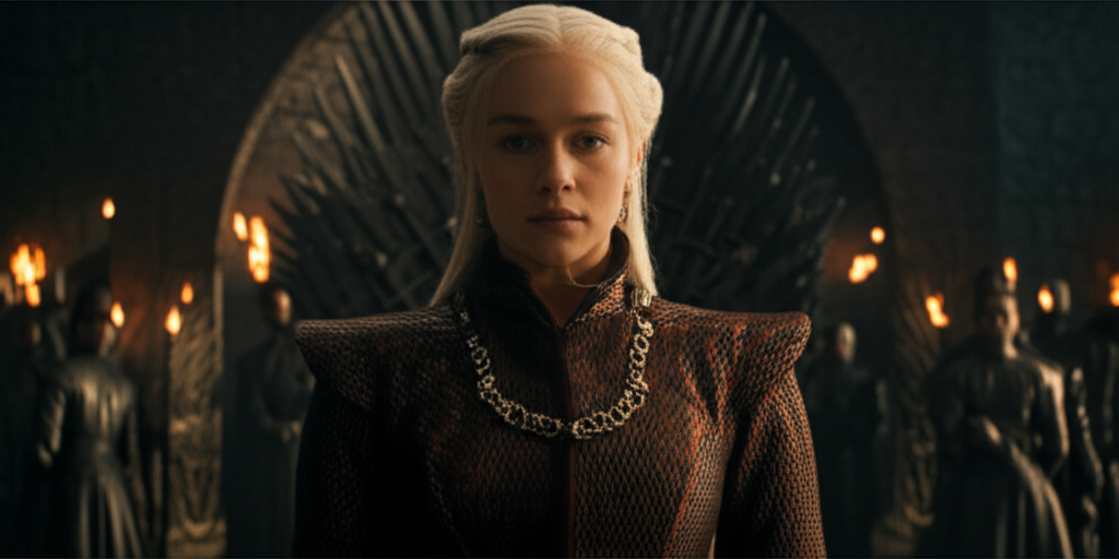 รีวิว House of the Dragon S2 EP1 เปิดศึกมังกรเดือด - review-house-of-dragon-s2-ep1