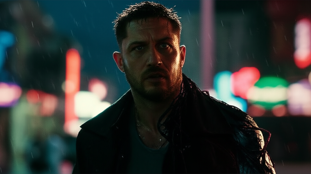 Venom: The Last Dance ปิดตำนานซิมบิโอตสุดเดือด - venom-the-last-dance-trailer-analysis