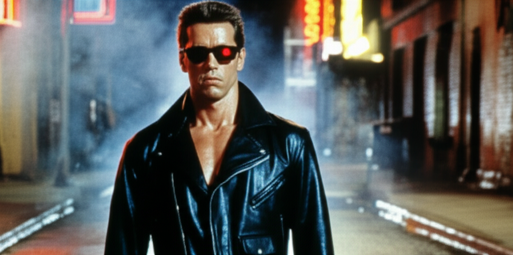 รวมหนัง AI ครองโลก เมื่อหุ่นยนต์คิดจะยึดครองมนุษย์ - ai-takeover-sci-fi-movies