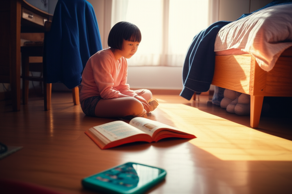 รีวิว Inside Out 2: อารมณ์ใหม่ที่โดนใจวัยรุ่นทุกคน - inside-out-2-disney-review