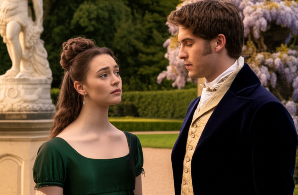 รีวิว Bridgerton S3 Part 2: บทสรุปหวานของคู่โพลิน - bridgerton-season-3-part-2-review