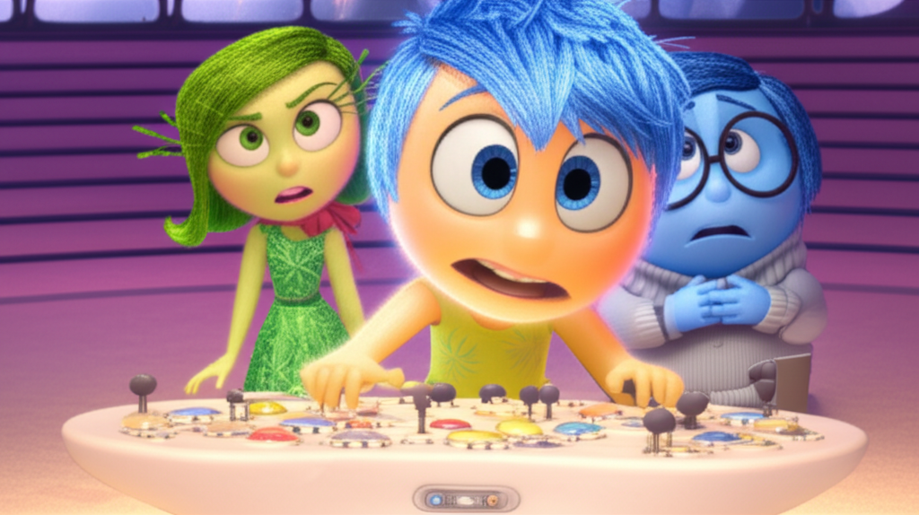 รีวิว Inside Out 2: วัยรุ่นว้าวุ่นใจที่ใครๆ ก็เข้าใจ - inside-out-2-relatable-teen-review