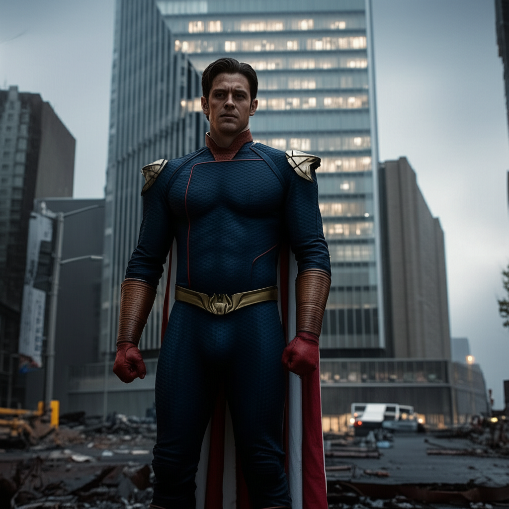 The Boys ฟีเวอร์! บทเรียนที่ Marvel ต้องรีบเรียนรู้ - lessons-marvel-should-learn-from-the-boys