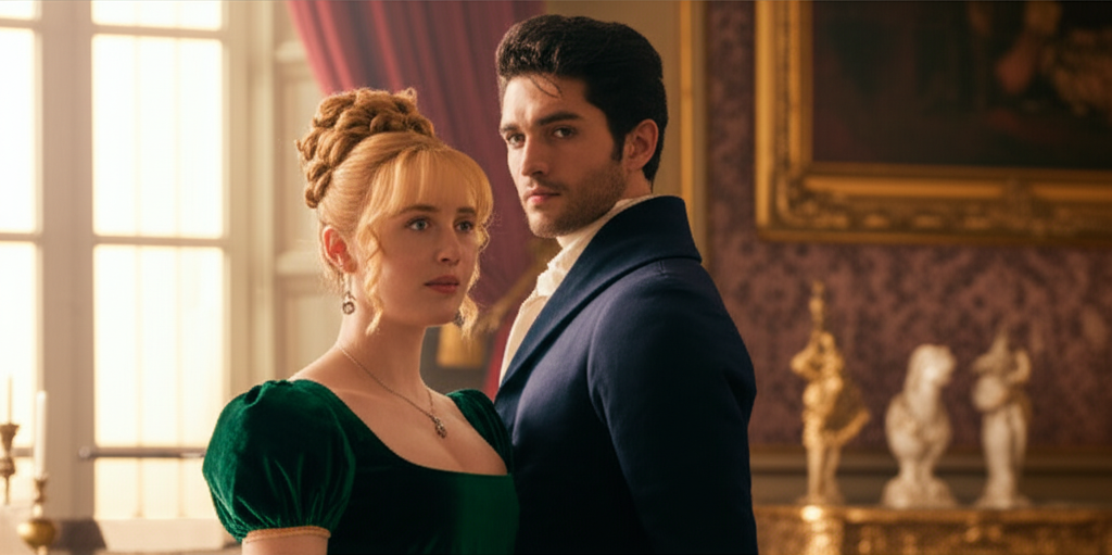 Bridgerton S3: บทสรุป #Polin หวานซึ้งหรือน่าผิดหวัง? - bridgerton-s3-polin-review-netflix