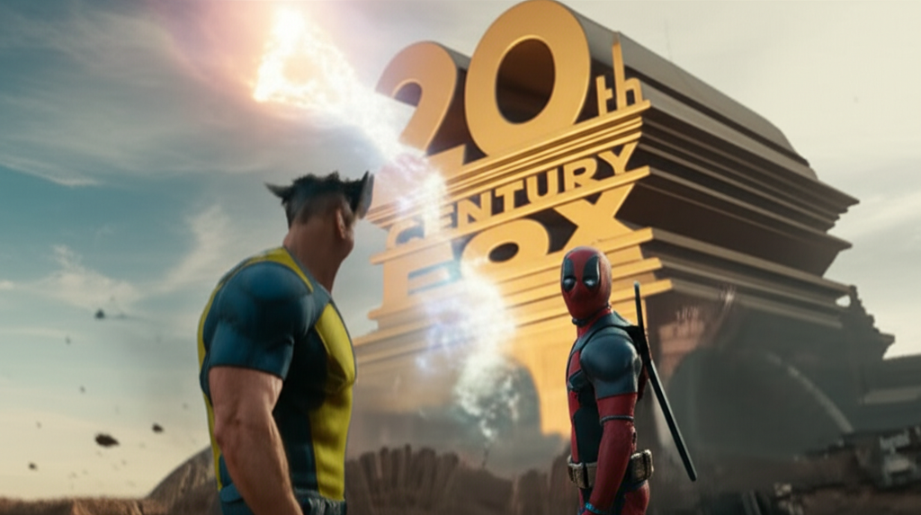 Deadpool & Wolverine กุญแจสู่อนาคต X-Men ใน MCU? - deadpool-wolverine-future-of-xmen-mcu