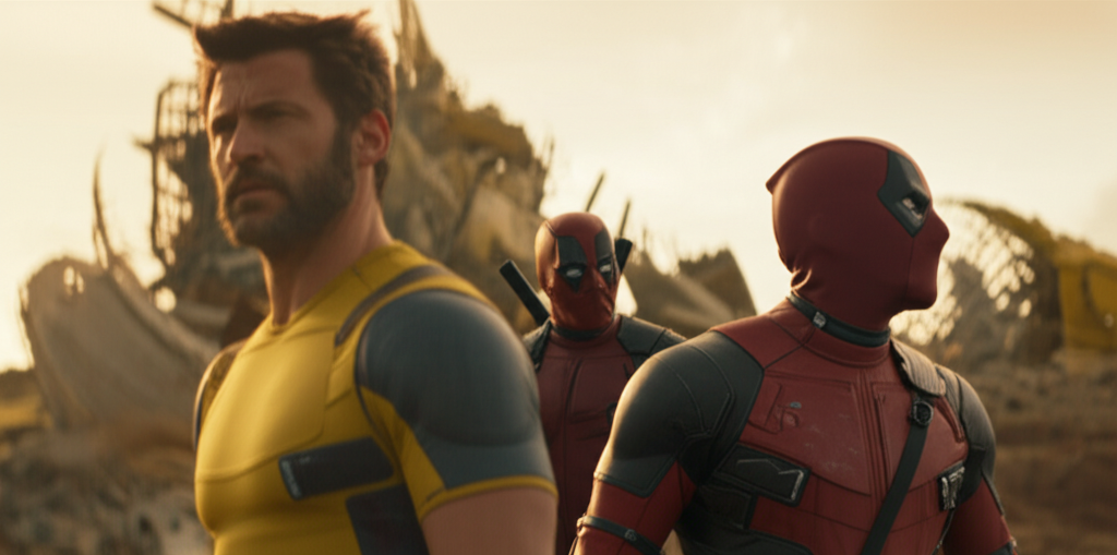Deadpool & Wolverine จะเปลี่ยน MCU ไปตลอดกาลจริงหรือ? - deadpool-wolverine-mcu-game-changer