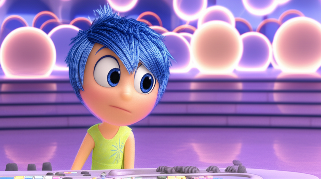 Inside Out 2 ทำไมผู้ใหญ่ถึงอินจัดกว่าเด็ก? - why-adults-love-inside-out-2