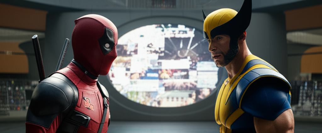 Deadpool & Wolverine กู้จักรวาล MCU ได้จริงหรือ? - deadpool-wolverine-mcu-savior-analysis