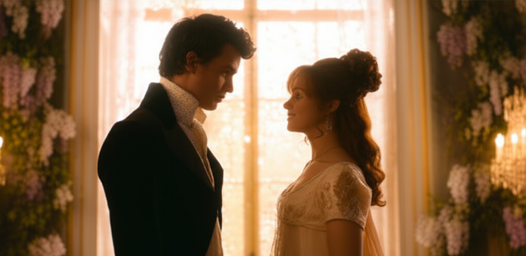 รีวิว Bridgerton ซีซั่น 3 บทสรุปความรักที่รอคอย - review-bridgerton-season-3-ending