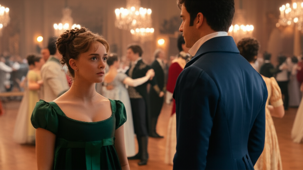 รีวิว Bridgerton ซีซั่น 3 Part 2 บทสรุปที่รอคอย? - bridgerton-season-3-part-2-review