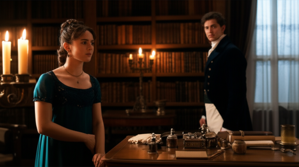 รีวิว Bridgerton S3 Part 2: บทสรุปความรักที่รอคอย - bridgerton-season-3-part-2-review