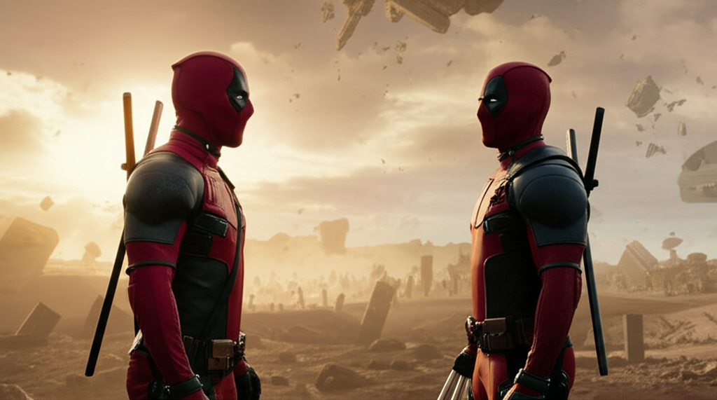ทำไม Deadpool & Wolverine คือหนังที่แบกความหวัง MCU - why-deadpool-wolverine-saves-mcu