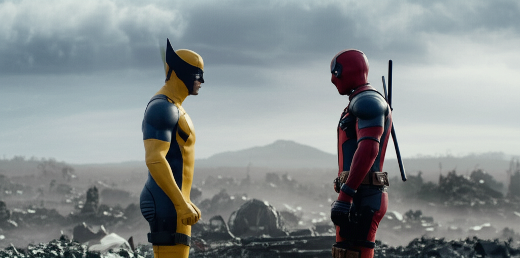 ทำไม Deadpool & Wolverine คือหนังที่แบกความหวัง MCU - why-deadpool-wolverine-saves-mcu