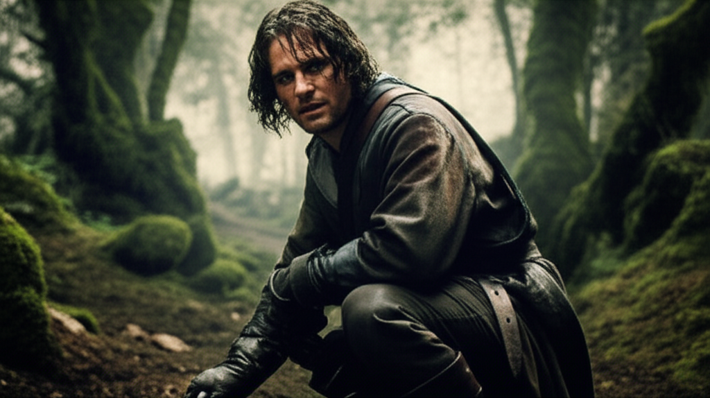 The Hunt for Gollum หนังใหม่ LOTR ที่แฟนๆ ต้องรู้ - lord-of-rings-hunt-for-gollum-news