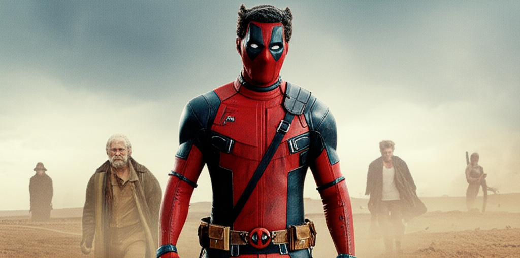 ส่องทฤษฎี! Wolverine ทุกเวอร์ชันที่อาจโผล่ใน Deadpool 3 - deadpool-wolverine-variants-theories