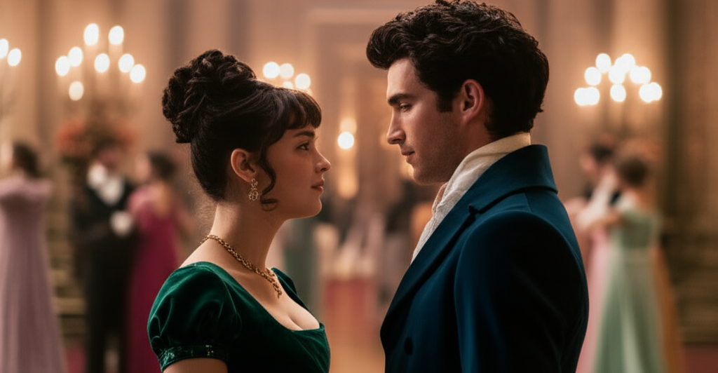 รีวิว Bridgerton 3 Part 2: บทสรุปโพลินสมการรอคอย? - bridgerton-season-3-part-2-review