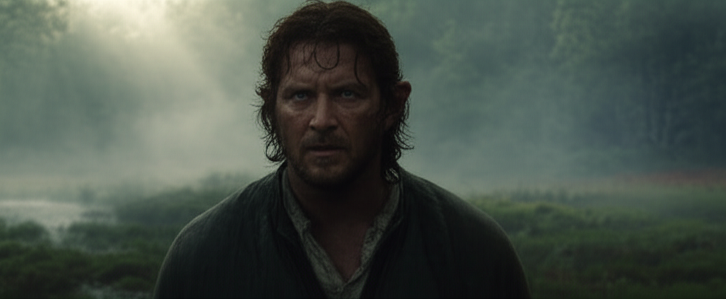 Lord of the Rings กลับมา! หนังใหม่ The Hunt for Gollum - lord-of-the-rings-hunt-for-gollum