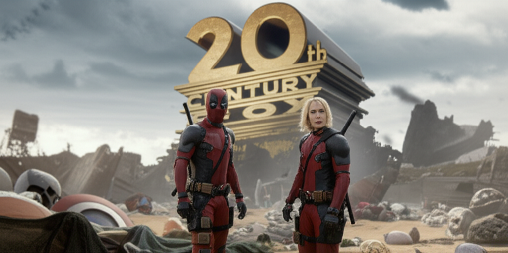 ส่อง Easter Eggs ใน Deadpool & Wolverine! มีใครโผล่มาบ้าง? - deadpool-wolverine-trailer-easter-eggs