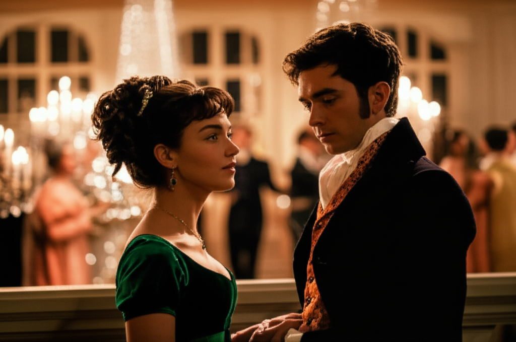 รีวิว Bridgerton SS3 Part 2: บทสรุปที่คุ้มค่าการรอคอย? - bridgerton-season-3-part-2-review