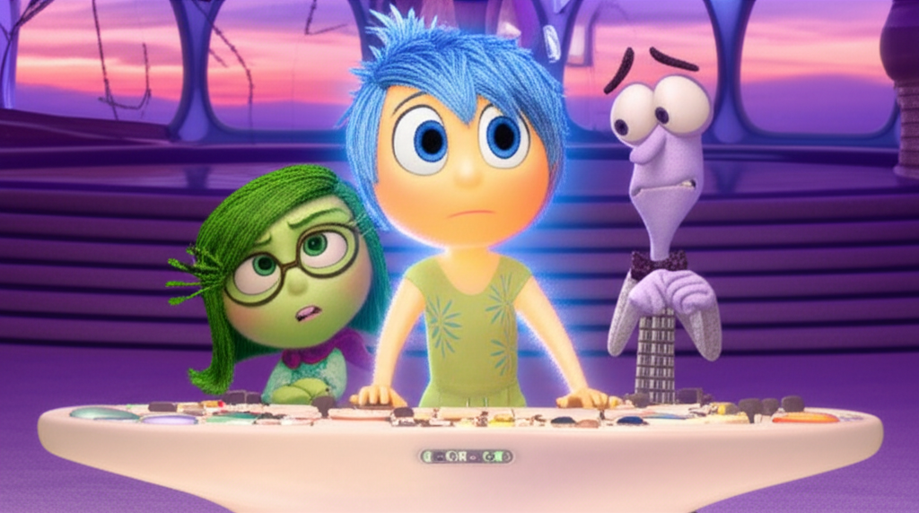 รีวิว Inside Out 2: ทุกอารมณ์คือบทเรียนชีวิต - inside-out-2-every-emotion-review