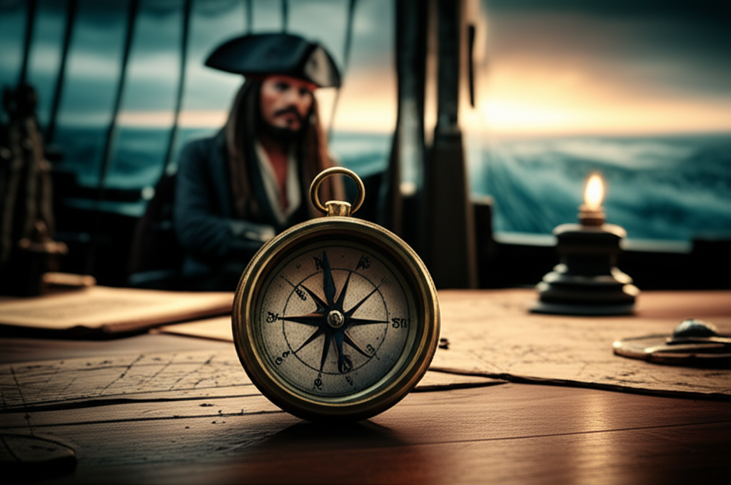 ปิดตำนาน Jack Sparrow? Pirates of the Caribbean รีบูตใหม่ - pirates-caribbean-reboot-no-depp