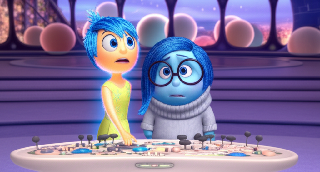 รีวิว Inside Out 2: อารมณ์ใหม่ใช่กว่าเดิม? - inside-out-2-emotional-review