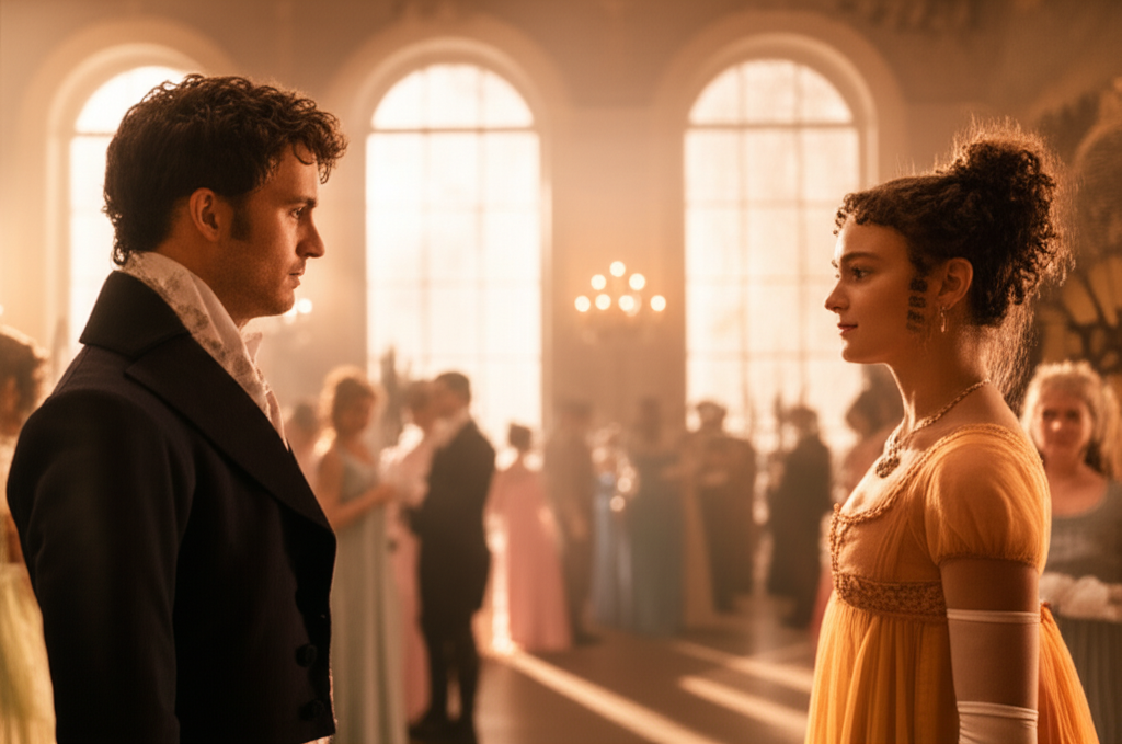 รีวิว Bridgerton ซีซั่น 3 Part 2: บทสรุปที่รอคอย - bridgerton-season-3-part-2-review