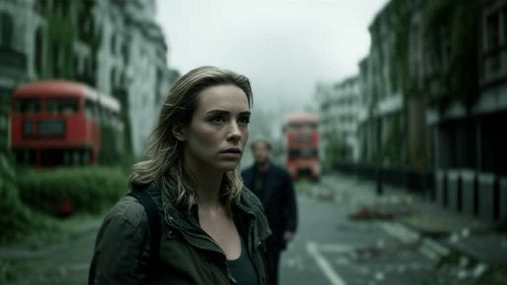 จักรวาลซอมบี้ 28 Years Later กลับมาพร้อมนักแสดงใหม่ - 28-years-later-returns-new-cast