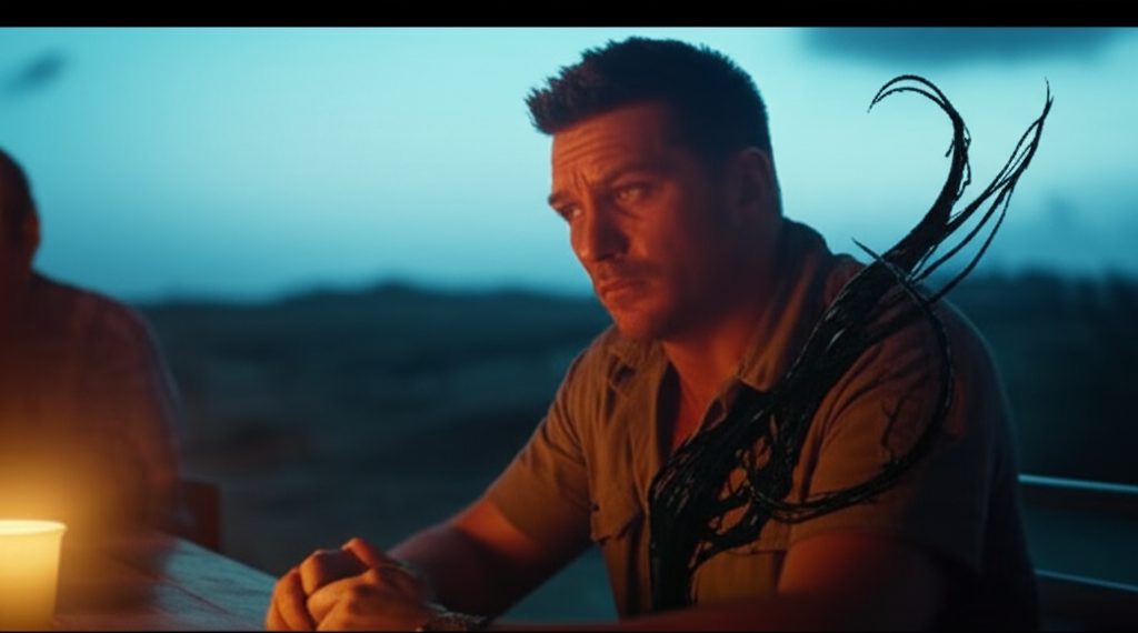 Venom 3 The Last Dance ปิดตำนาน? เผยข้อมูลจากตัวอย่าง - venom-3-last-dance-trailer-details