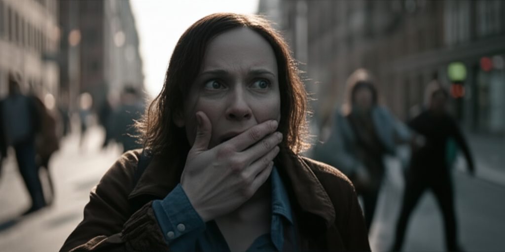 รีวิว A Quiet Place: Day One ต้นกำเนิดวันสิ้นเสียง - review-a-quiet-place-day-one