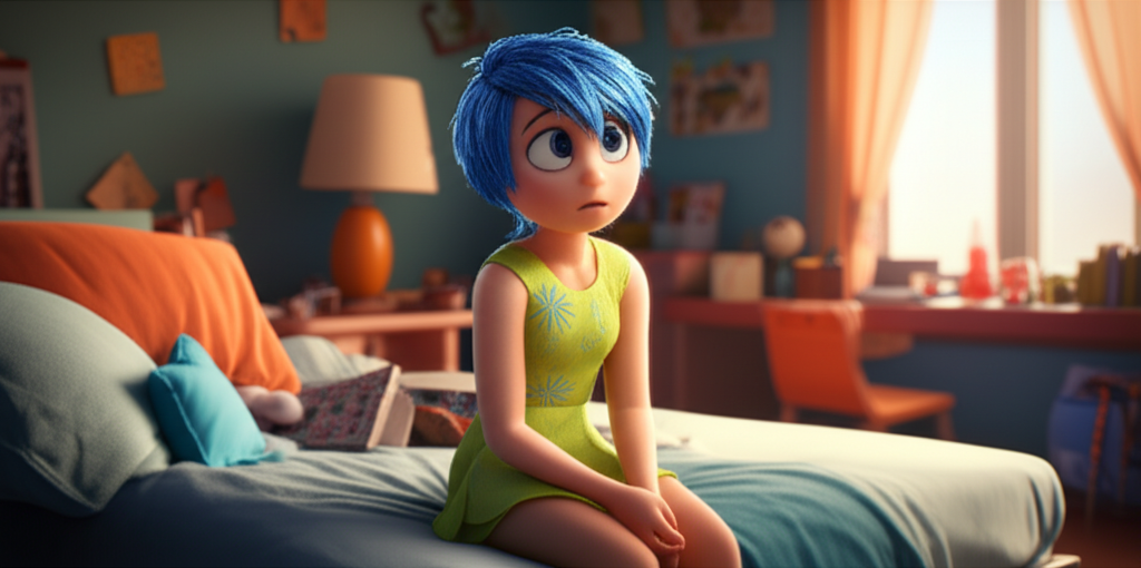 รีวิว Inside Out 2 ความรู้สึกใหม่ที่เติบโตไปพร้อมกับเรา - review-inside-out-2-new-emotions