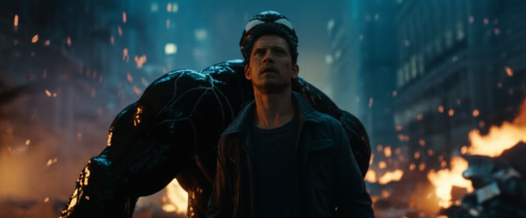 Venom: The Last Dance ปิดฉากไตรภาค Symbiote สุดเดือด - venom-the-last-dance-final-trailer