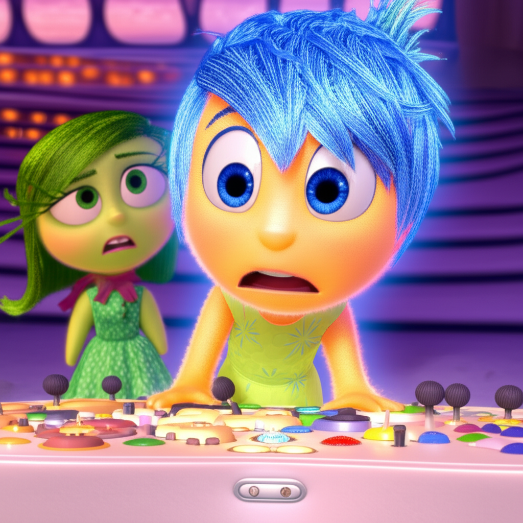 รีวิว Inside Out 2: แอนิเมชันวัย 'ว้าวุ่น' ที่ทุกคนต้องดู - review-inside-out-2-anxiety-era