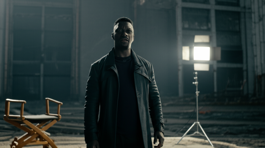 Blade รีบูตระส่ำหนัก ผู้กำกับคนที่สองถอนตัวแล้ว - blade-reboot-loses-second-director