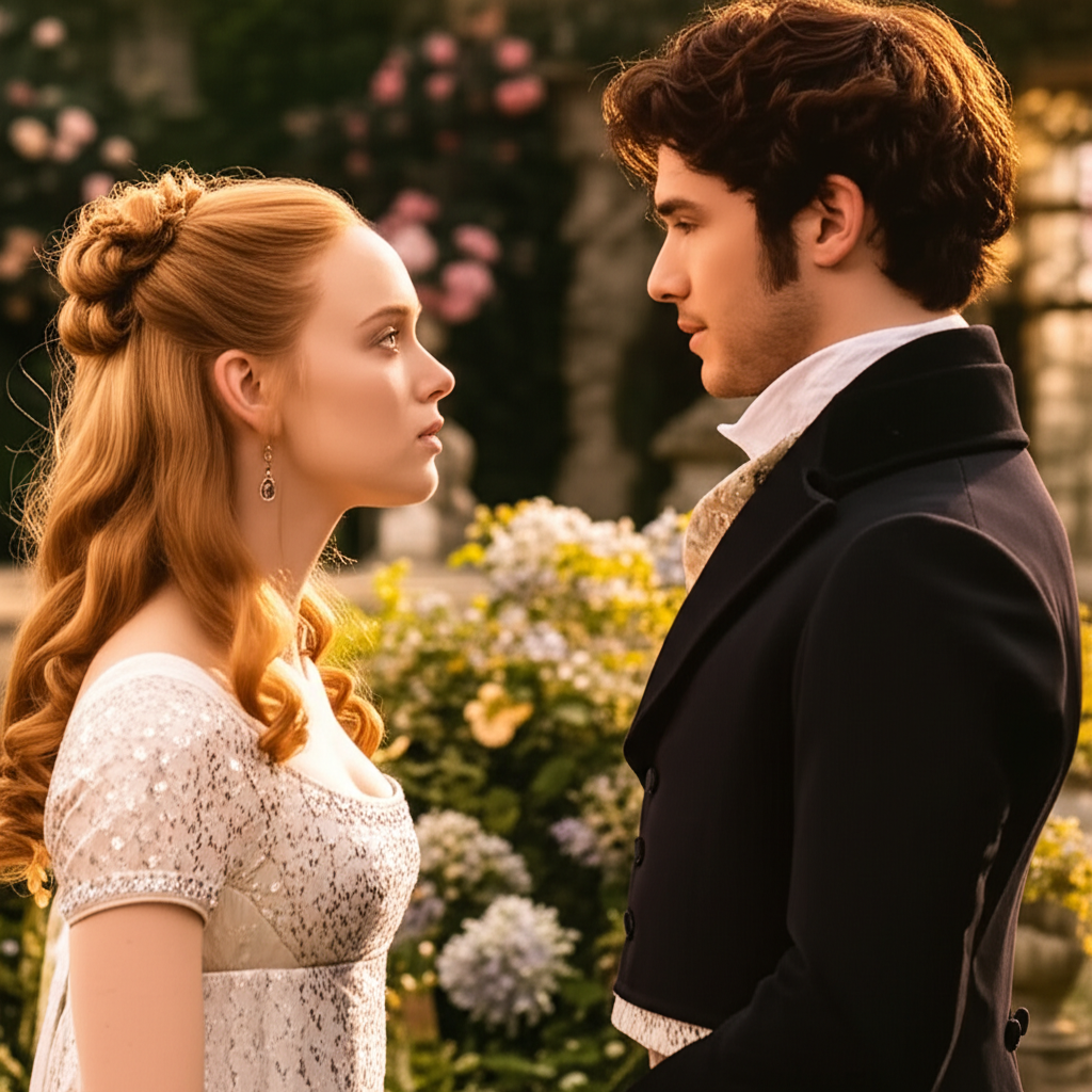 รีวิว Bridgerton 3 Part 2: บทสรุป #Polin ที่ฟินสมใจ? - review-bridgerton-season-3-part-2-polin