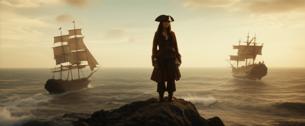 Pirates of the Caribbean ใหม่ ไร้เงา Johnny Depp จริงหรือ? - new-pirates-of-the-caribbean-reboot