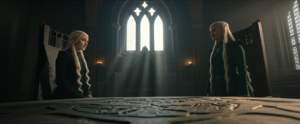 รีวิว House of the Dragon S2: เปิดศึกมังกรเดือด! - review-house-of-the-dragon-season-2