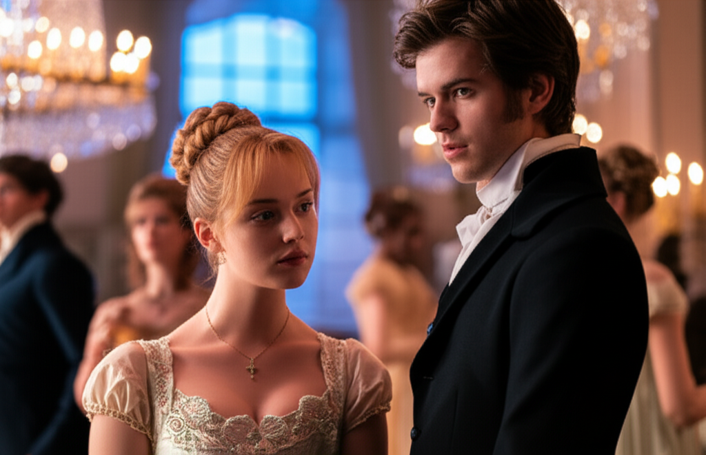 รีวิว Bridgerton S3 Part 2: บทสรุปที่รอคอยของโพลิน - review-bridgerton-season-3-part-2
