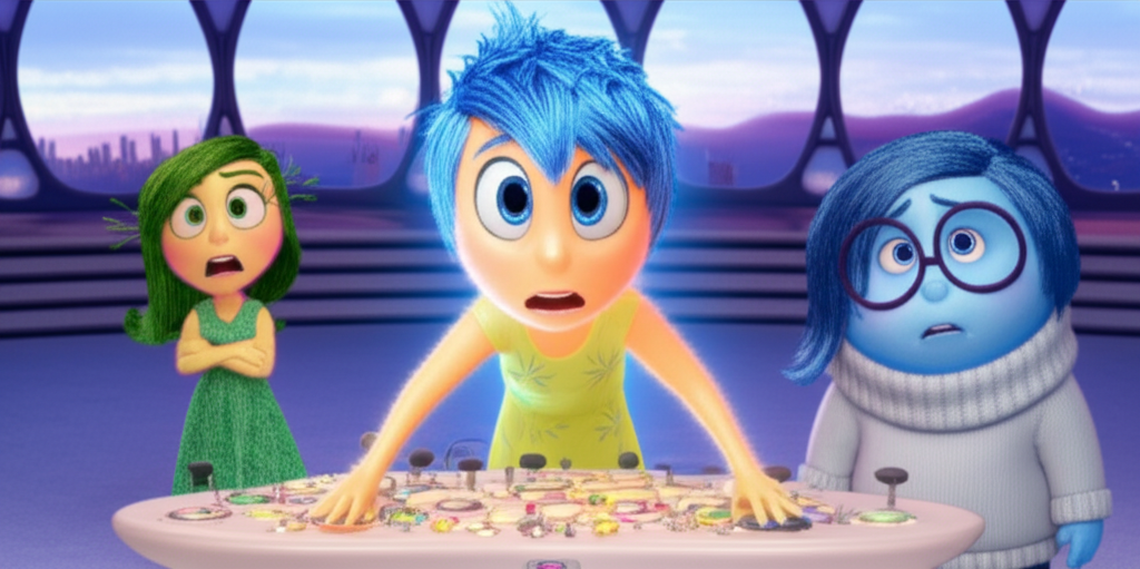 รีวิว Inside Out 2: เมื่อ ‘ว้าวุ่น’ บุกศูนย์บัญชาการ - review-inside-out-2-anxiety-invades