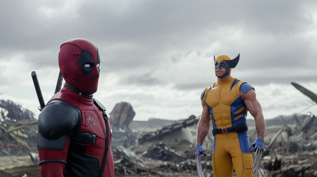 Deadpool & Wolverine: รวมทุกเรื่องที่ต้องรู้ก่อนดู - deadpool-and-wolverine-mcu-guide
