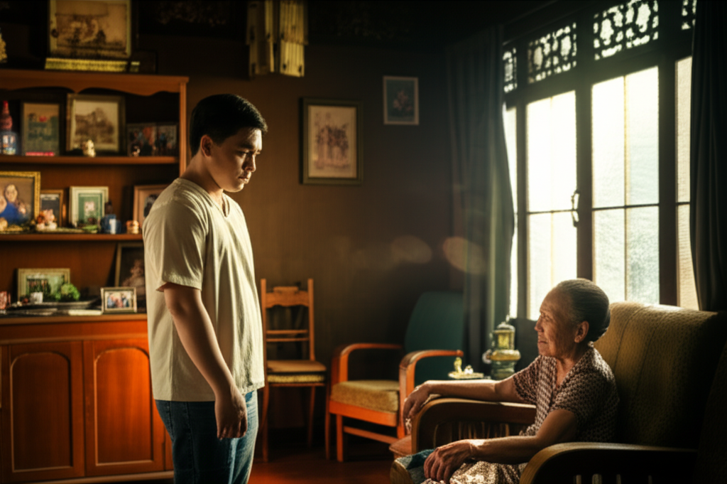 ทำไม ‘หลานม่า’ คือหนังที่คนไทยทุกคนต้องดูสักครั้ง - why-lan-ma-is-a-must-watch-movie