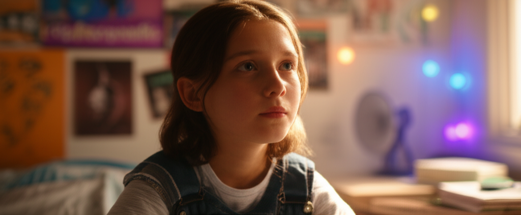 รีวิว Inside Out 2: ต้อนรับอารมณ์ใหม่วัยว้าวุ่น! - review-inside-out-2-new-emotions