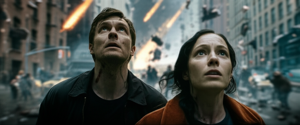 รีวิว A Quiet Place: Day One ต้นกำเนิดเสียงมรณะ - review-a-quiet-place-day-one