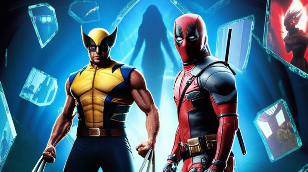 ไทม์ไลน์ X-Men ที่ต้องรู้ก่อนดู Deadpool & Wolverine - x-men-timeline-before-deadpool-wolverine