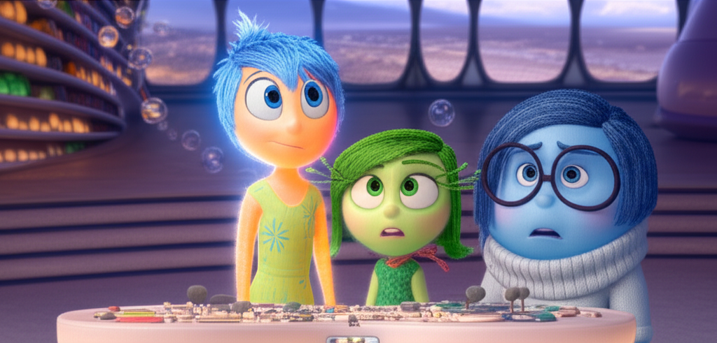รีวิว Inside Out 2: อารมณ์ใหม่ที่เติบโตไปพร้อมกับเรา - review-inside-out-2-new-emotions