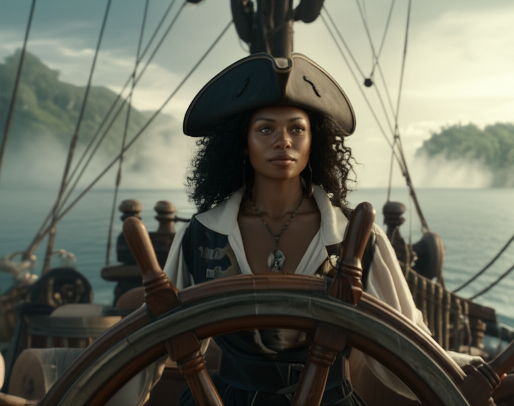 Pirates of the Caribbean ยกเครื่องใหม่ ได้โจรสลัดคนใหม่? - pirates-of-the-caribbean-reboot-new-lead